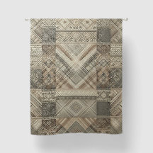 Traditional Curtains