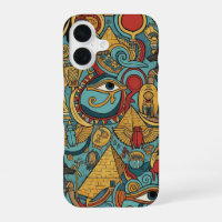 TRADITIONAL EGYPTIAN ART