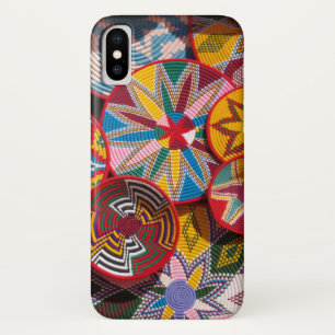 Traditional Ethiopian Baskets Case-Mate iPhone Case