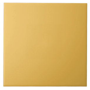 Traditional Gold  Ceramic Tile