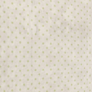 traditional green polka dot classic muted tone wallpaper