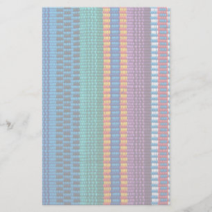 Traditional Guatemala fabric weave