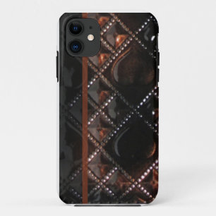 Traditional iPhone 5 Case