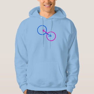 Traditional Is The Normal Hoodie