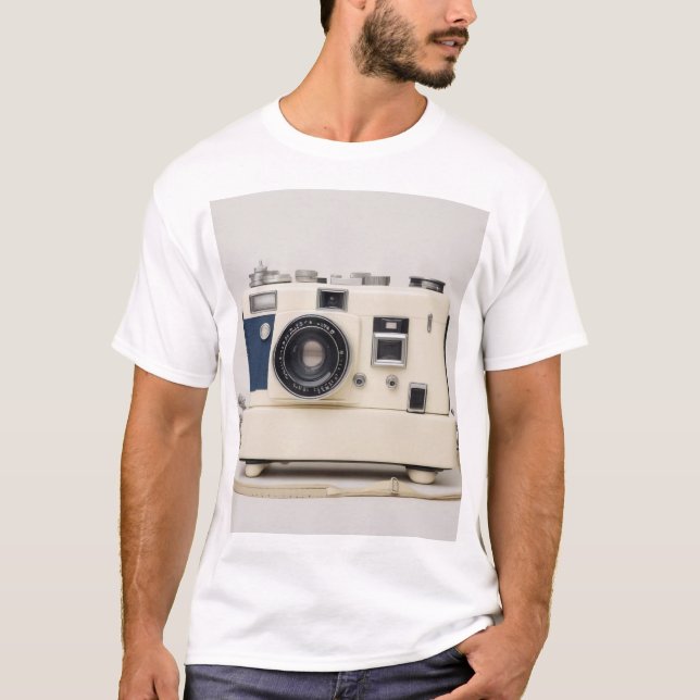 Traditional Japanese Pattern Design 0008 T-Shirt (Front)