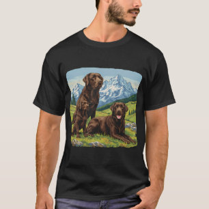 Traditional Japanese Samurai Warrior T-Shirt