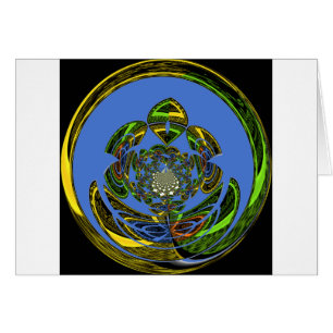 Traditional Just Blue