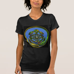 Traditional Just Blue T-Shirt