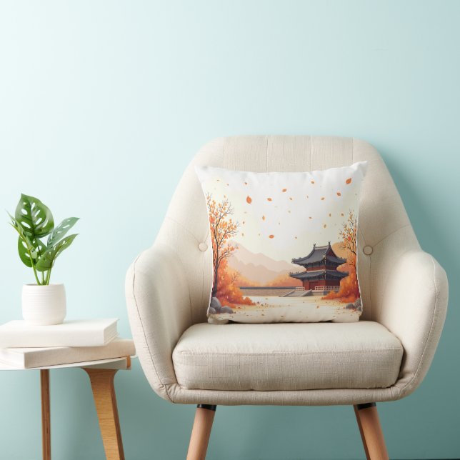 traditional Korea Cushion (Chair)