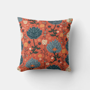 traditional Korean patterns pillow cushion