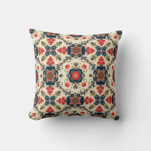 traditional Korean patterns pillow cushion