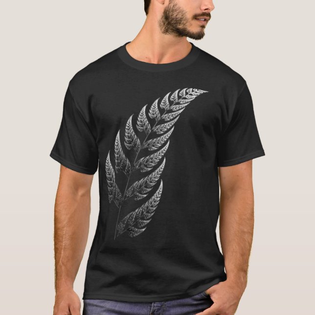 Traditional Maori Tribal Tattoo. New Zealand. Aote T-Shirt (Front)