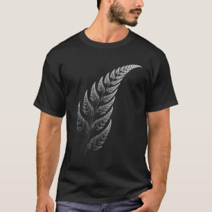 Traditional Maori Tribal Tattoo  New Zealand  Aote T-Shirt