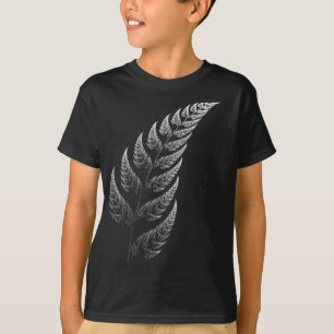 Traditional Maori Tribal Tattoo. New Zealand. Aote T-Shirt