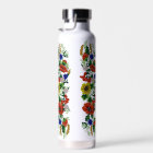 Traditional Motif, Romanian Traditional Motif  T-S