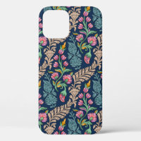 Traditional Mughal Allover Designart,pattern,flora