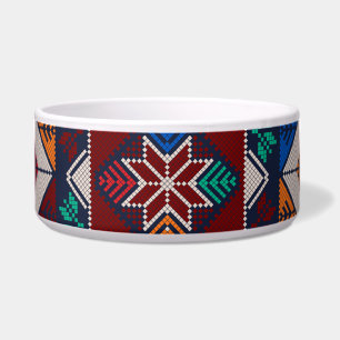 Traditional Palestine Embroidery tatreez  colourfu