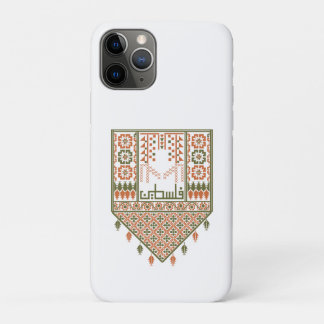 traditional palestinian embroidery tatreez printed Case-Mate iPhone case