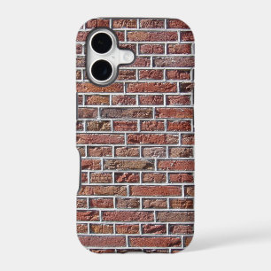 Traditional Red Dutch Brickwork Pointing Pattern