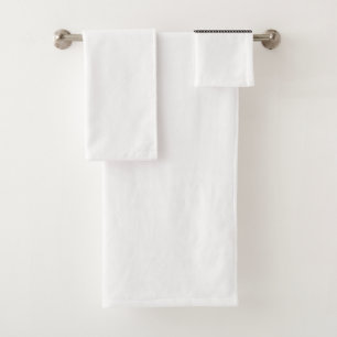 Traditional Romanian folk art motifs Romania 1 Bath Towel Set