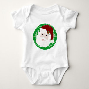 Traditional Santa Claus T-shirts and Gifts
