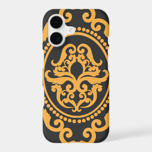 Traditional Tattoo Art Inspired Design