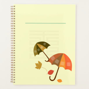 Traditional wisdom, Korean pattern planner