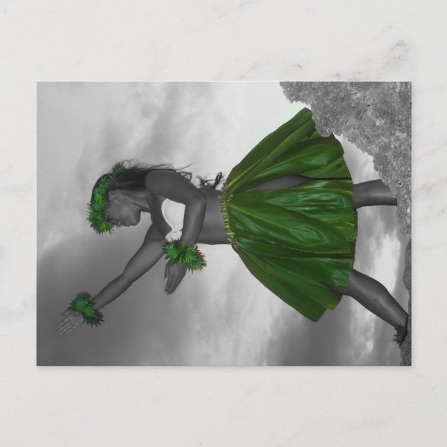 Traditions Postcard (Front)