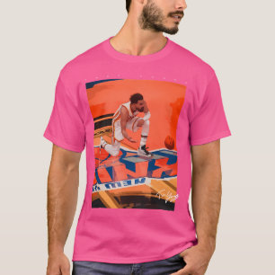 Trae Young Rolling Dice T-Shirt