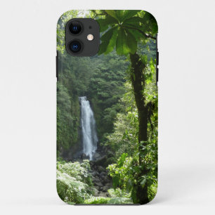 Trafalgar Falls Tropical Rainforest Photography Case-Mate iPhone Case
