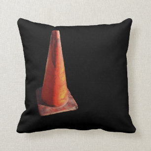 Traffic Cone Cushion