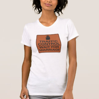 Traffic Control T-Shirt