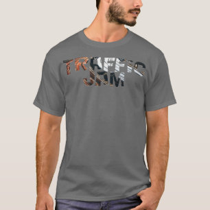 Traffic Jam T-Shirt