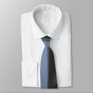 traffic light blue sky tie