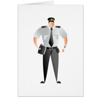 Traffic Warden