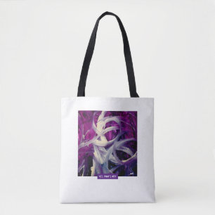 Tragetasche Berry&BrushDance Tote Bag