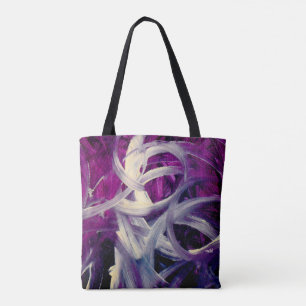 Tragetasche Berry&BrushDance Tote Bag