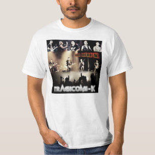 TRAGICOMI-K IN IBERI-K T-Shirt