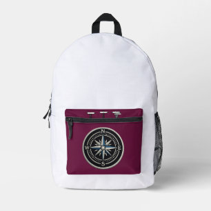 Trail Boss Graphic Backpack - Outdoor