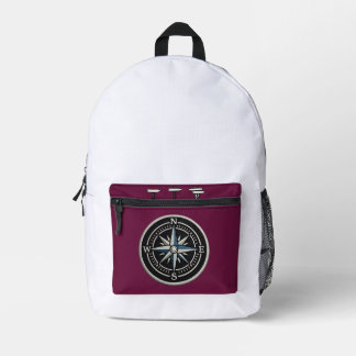 Trail Boss Graphic Backpack - Outdoor
