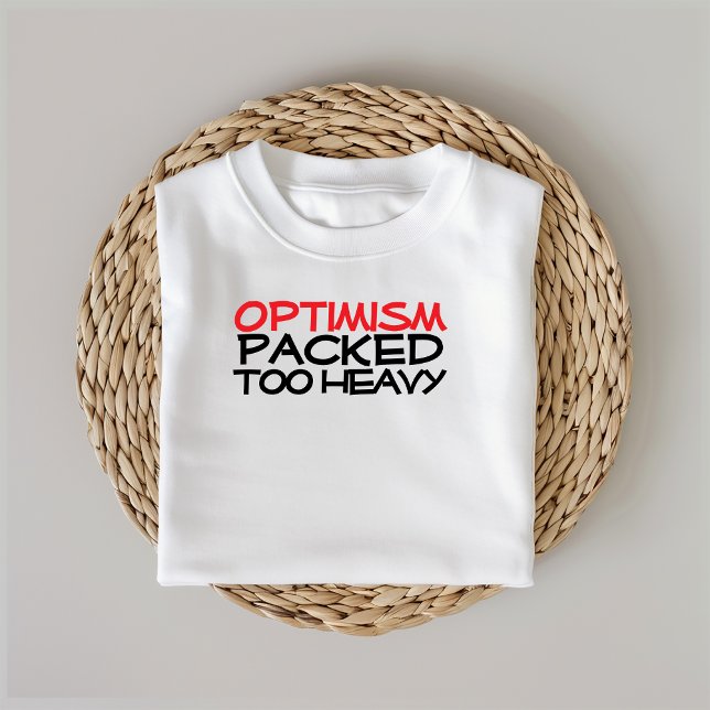 Trail Hiking camping humor black red T-Shirt (Creator Uploaded)