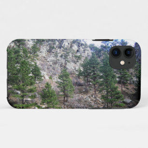 Trail in Jefferson County, Colorado Case-Mate iPhone Case