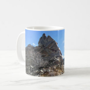 Trail in Jefferson County, Colorado Coffee Mug
