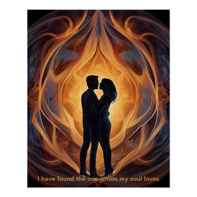 Trail of Dreams Poster (Front)