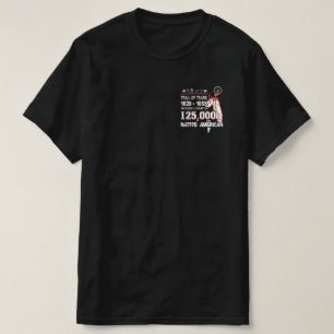 Trail Of Tears T-Shirt