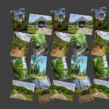 Trail Riding 2 Wrapping Paper