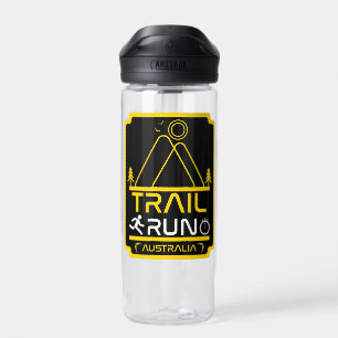 Trail Running Clubs And Competitions  Water Bottle