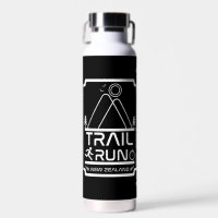 Trail Running New Zealand