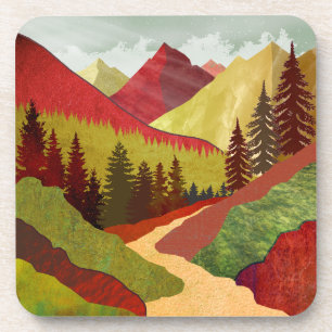 Trail To The Sky Coaster