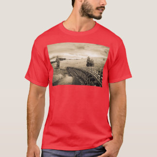 Trail Trestle T-Shirt